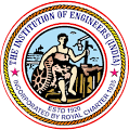 IEI Logo