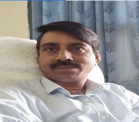 Er. A. R. Alegaonkar