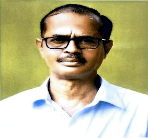 Er. A. P. Bhatkar