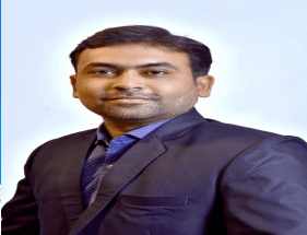 Er. A. S. Deshmukh