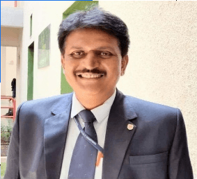 Dr. Ajay.P. Pardey