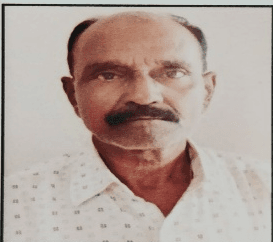 Er. B. P. Deshmukh