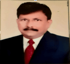Er. H. V. Mohod