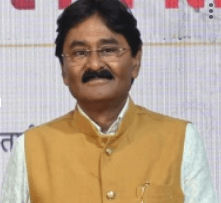 Er. P. R. Khawale