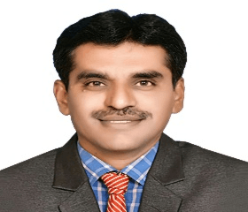 Er. Ram V. Vighe