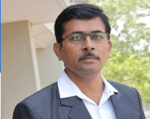 Dr. S. J. Deshmukh