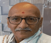 Dr. S. G. Fale