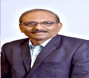Dr. S. W. Mohod