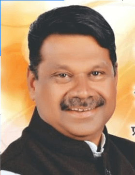 Dr. S. S. Shirbhate