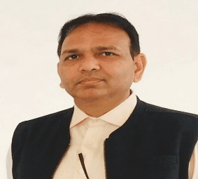 Er. S. K. Soni
