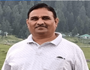 Er. Sunil G. Rathi